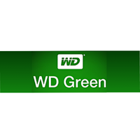 WD Green Boootcom Systems