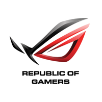 Republic of gamers Boootcom Systems